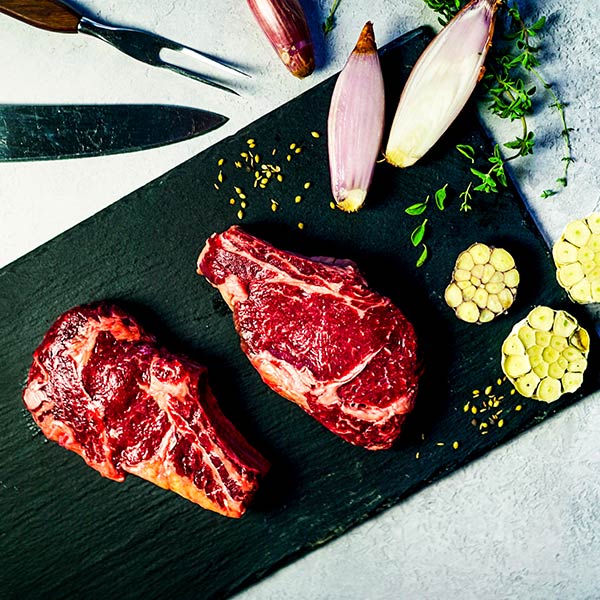 Steaks