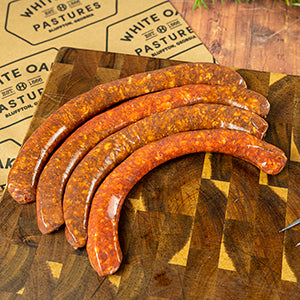 Sausages