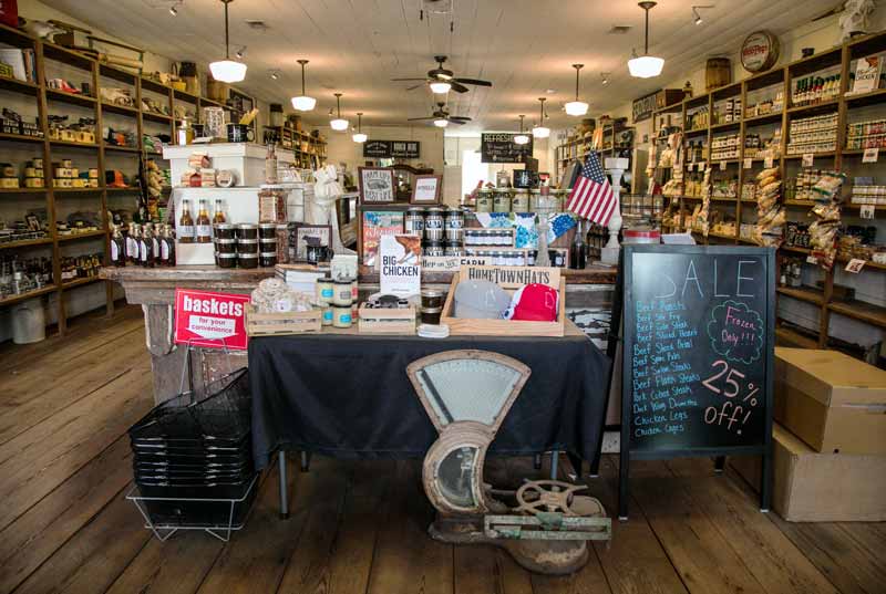 Artisan Goods