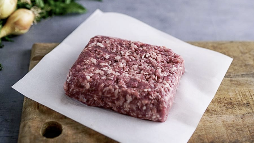 Grassfed & Pastured Gourmet Grinds