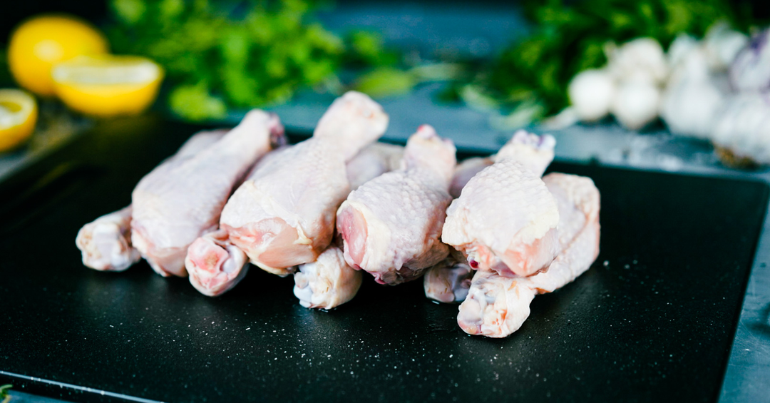 Pastured Chicken