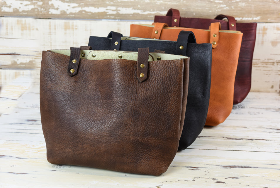 Leather Accessories