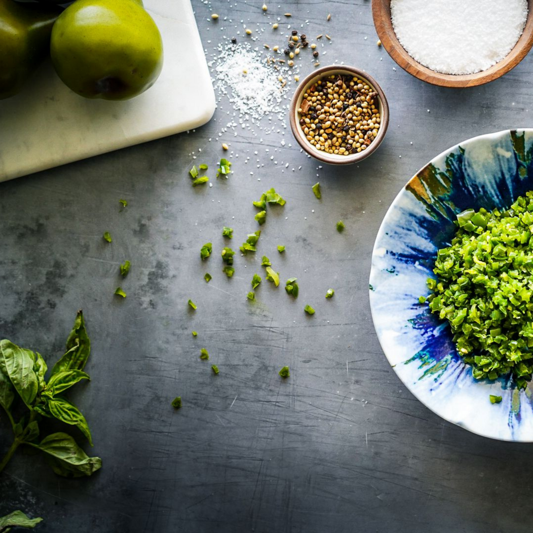Kitchen Essentials