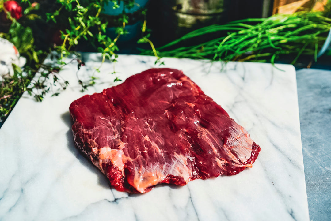 The Carnivore Bundle