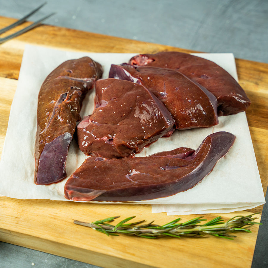 The Carnivore Bundle