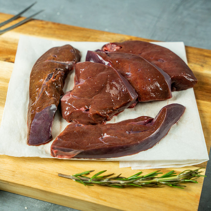 The Carnivore Bundle