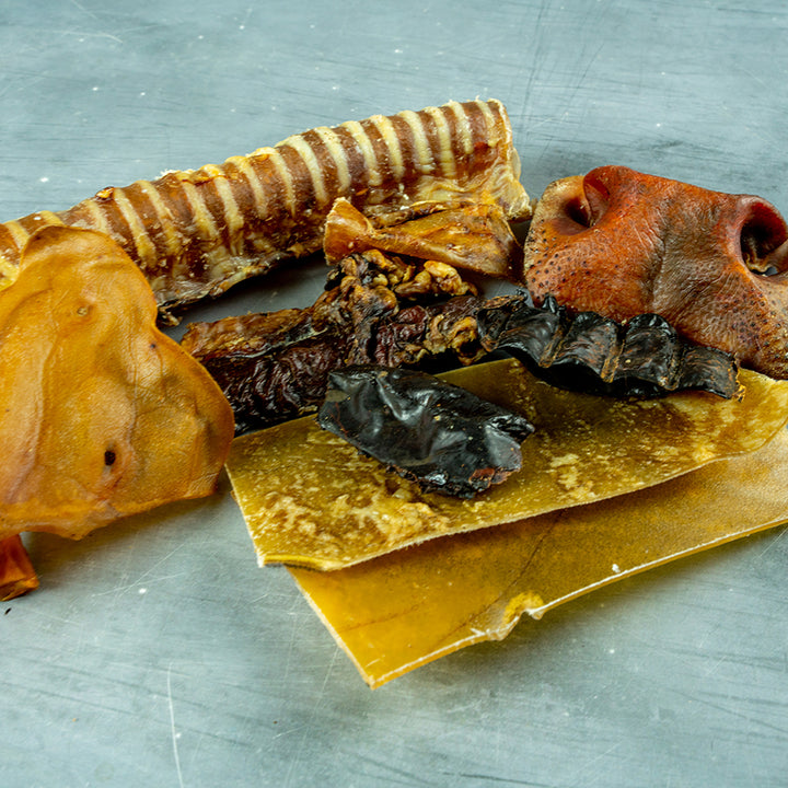 Beef Bonanza Bag