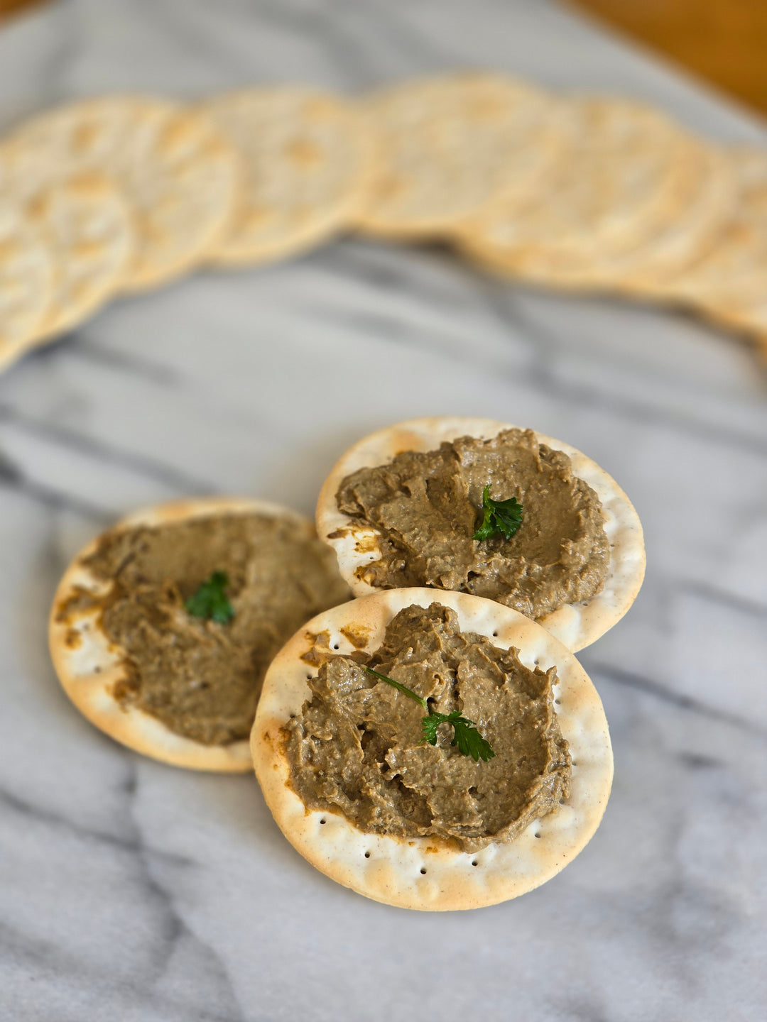 Grassfed Beef Liver Pate