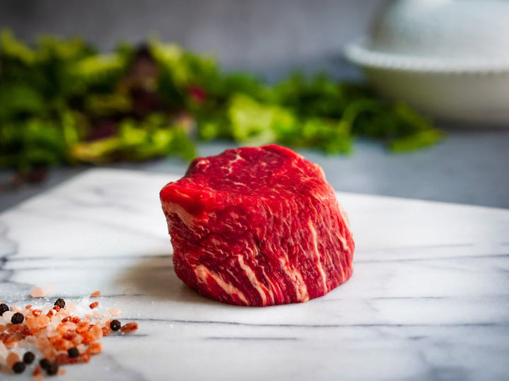 Grassfed Beef Bundle