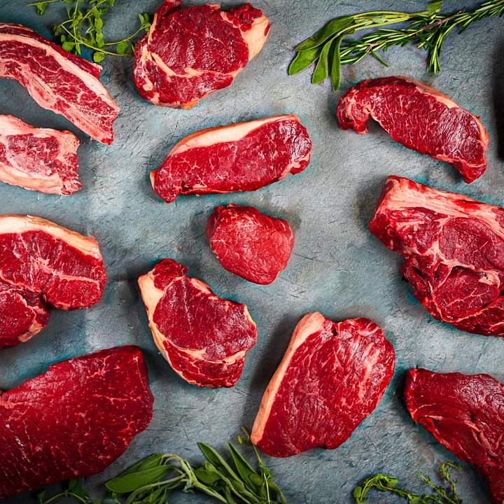 The Steak Bundle