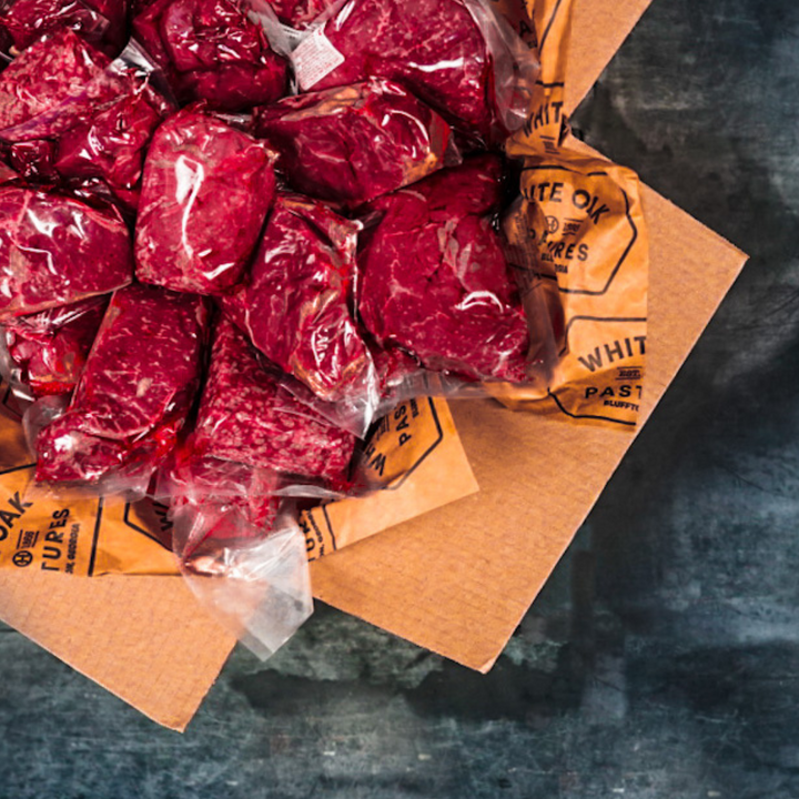 The Carnivore Bundle