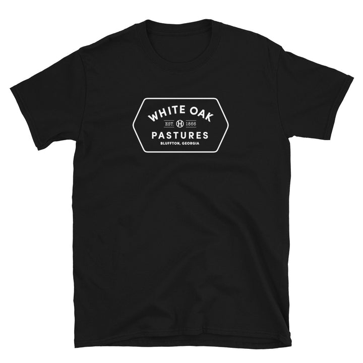 "Bold Return to Giving A Damn" T-Shirt
