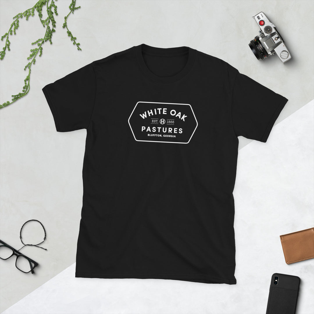 "Radically Traditional Farming" T-Shirt