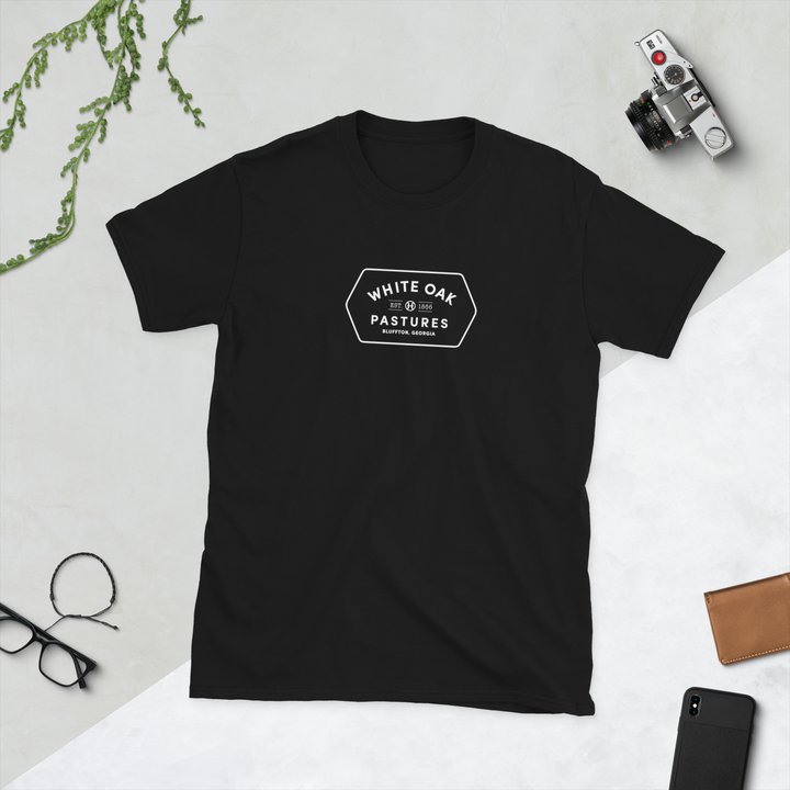 Will Harris Quote T-Shirt