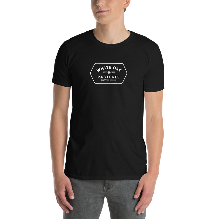 Will Harris Quote T-Shirt