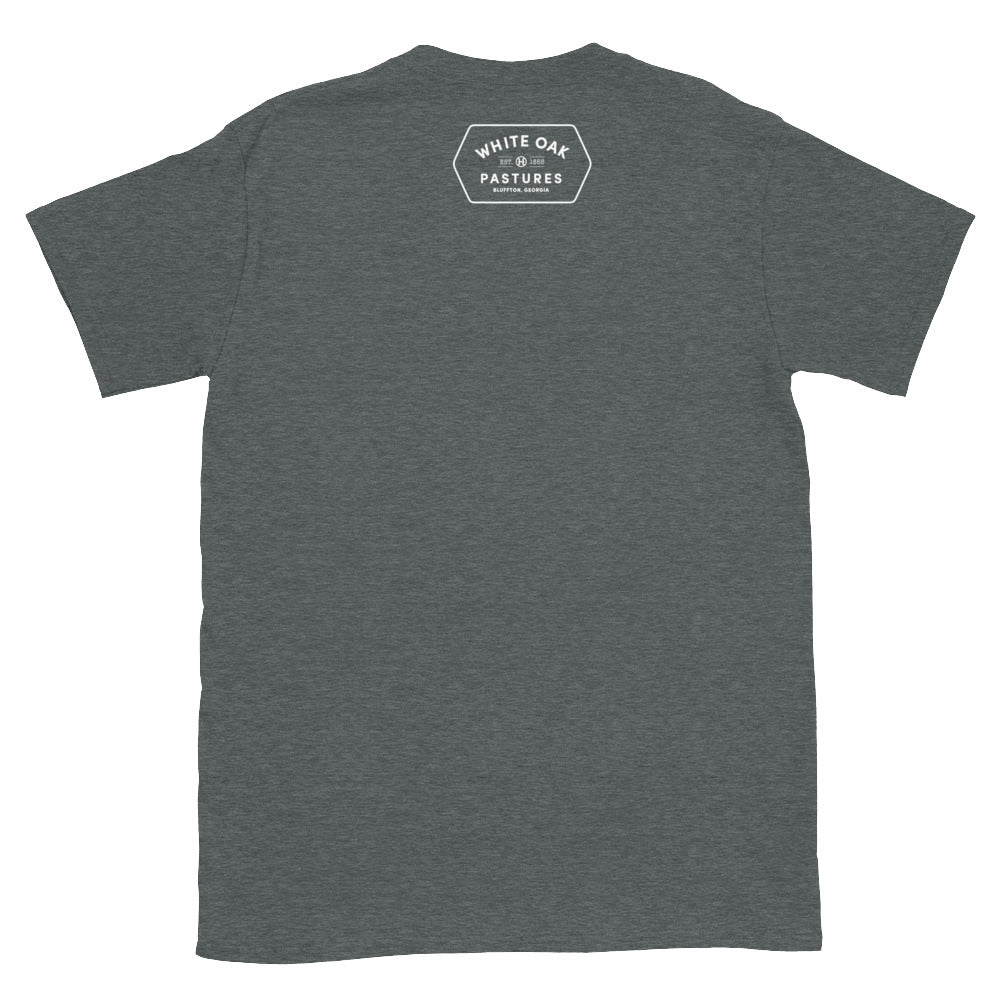 "Est. 1866" T-Shirt