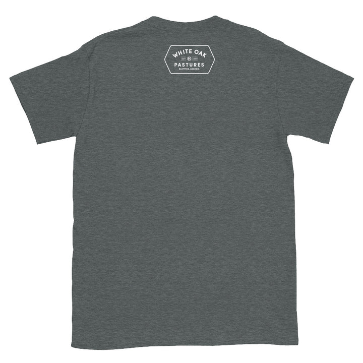 "Est. 1866" T-Shirt