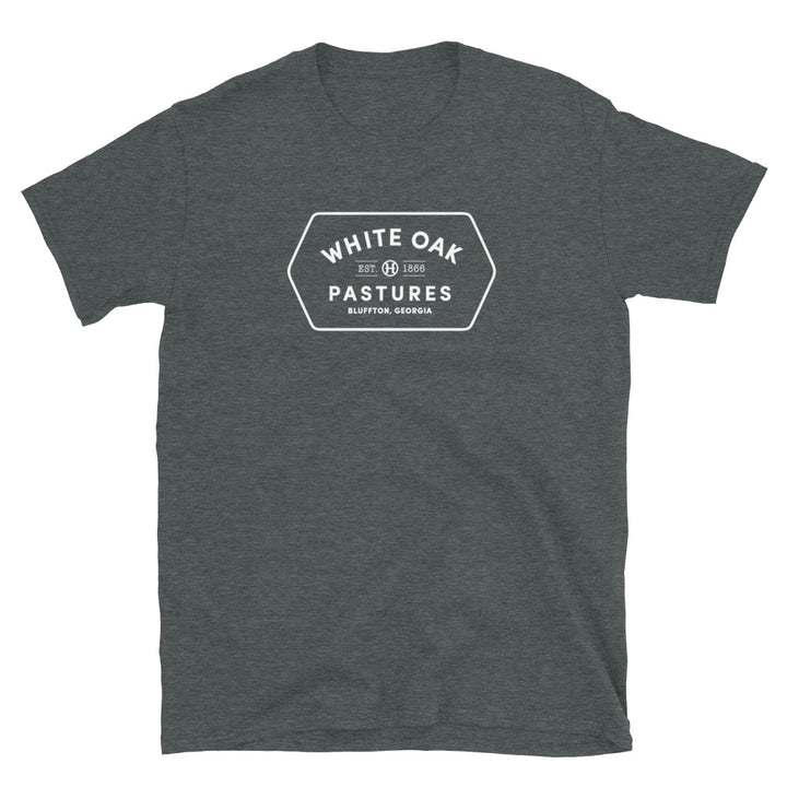 "Bold Return to Giving A Damn" T-Shirt
