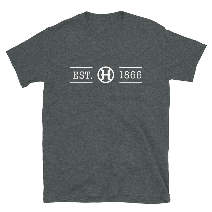 "Est. 1866" T-Shirt