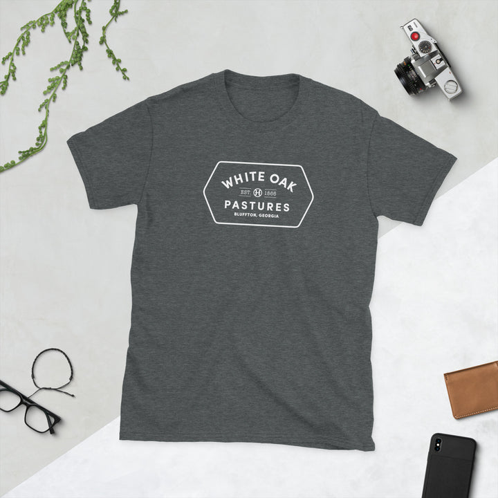 "Radically Traditional Farming" T-Shirt