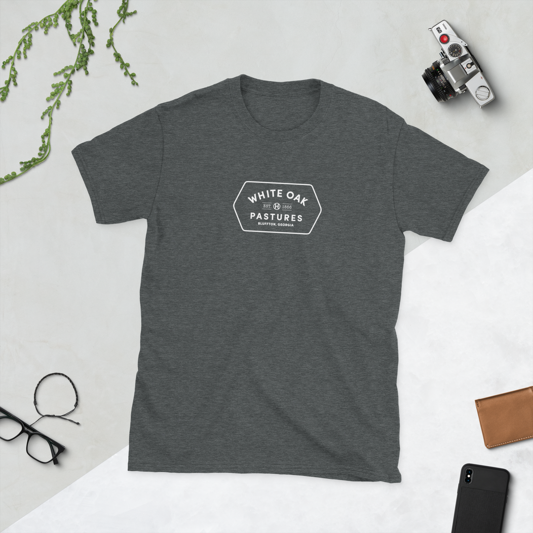 Will Harris Quote T-Shirt