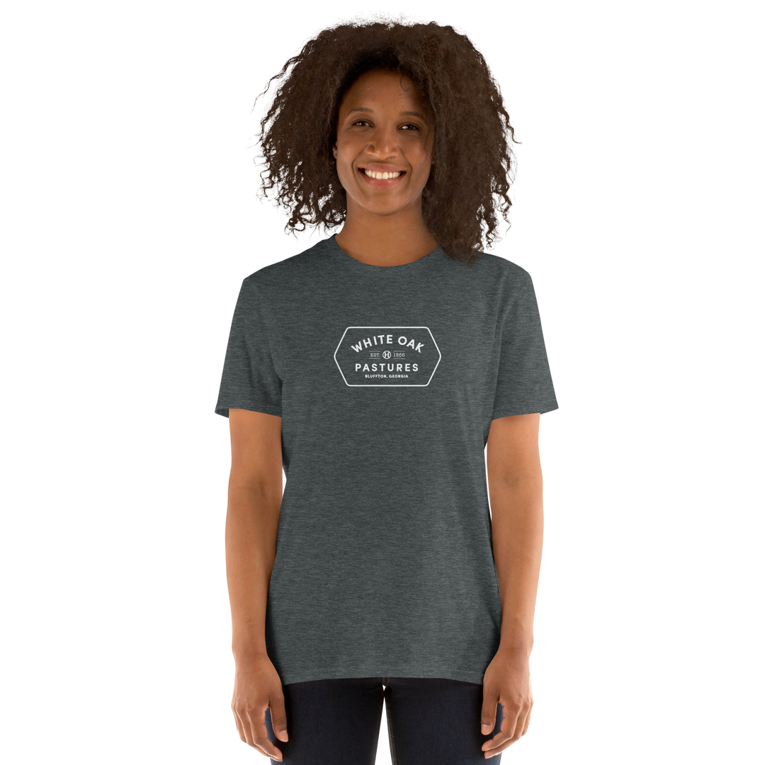 Will Harris Quote T-Shirt