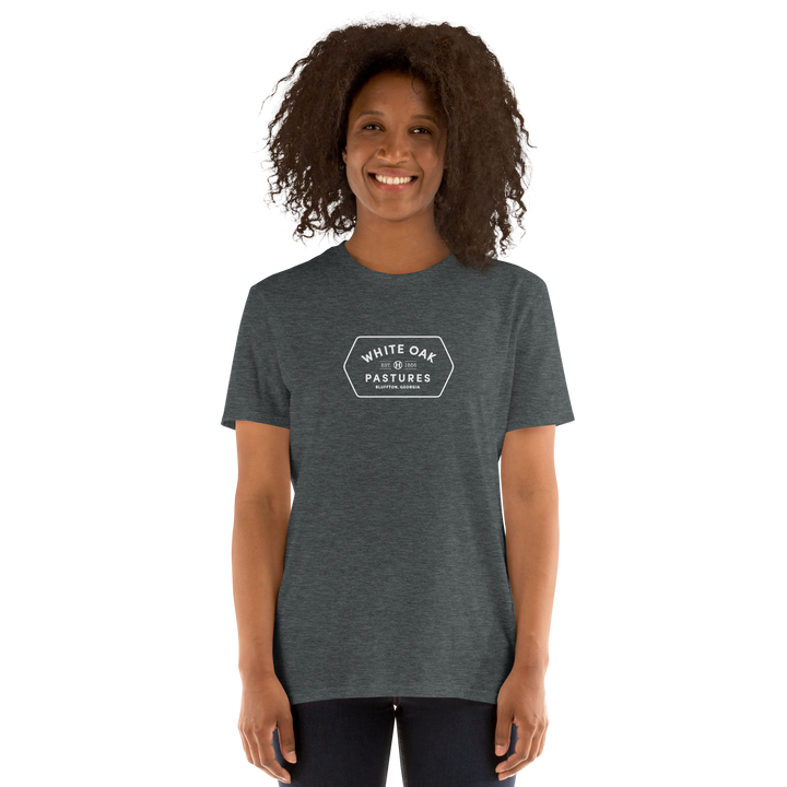 Will Harris Quote T-Shirt