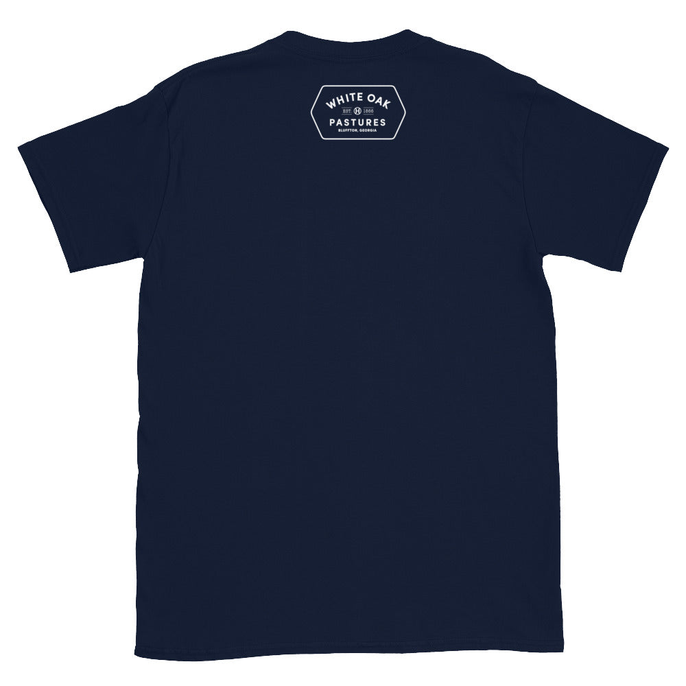 "Est. 1866" T-Shirt
