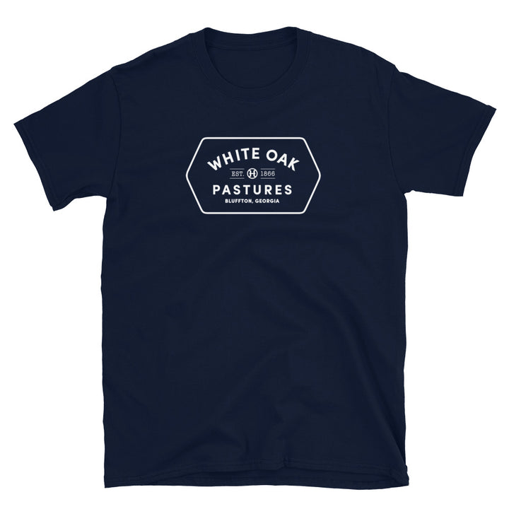 "Bold Return to Giving A Damn" T-Shirt