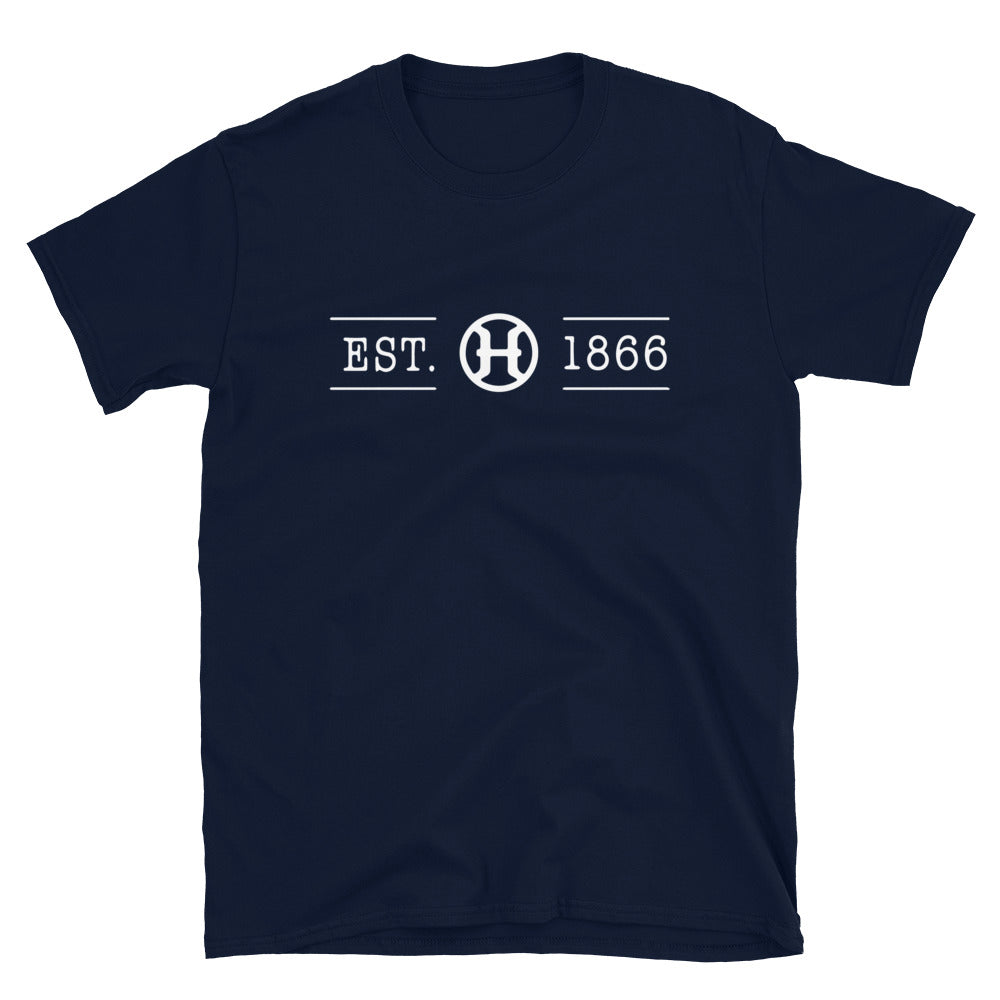 "Est. 1866" T-Shirt