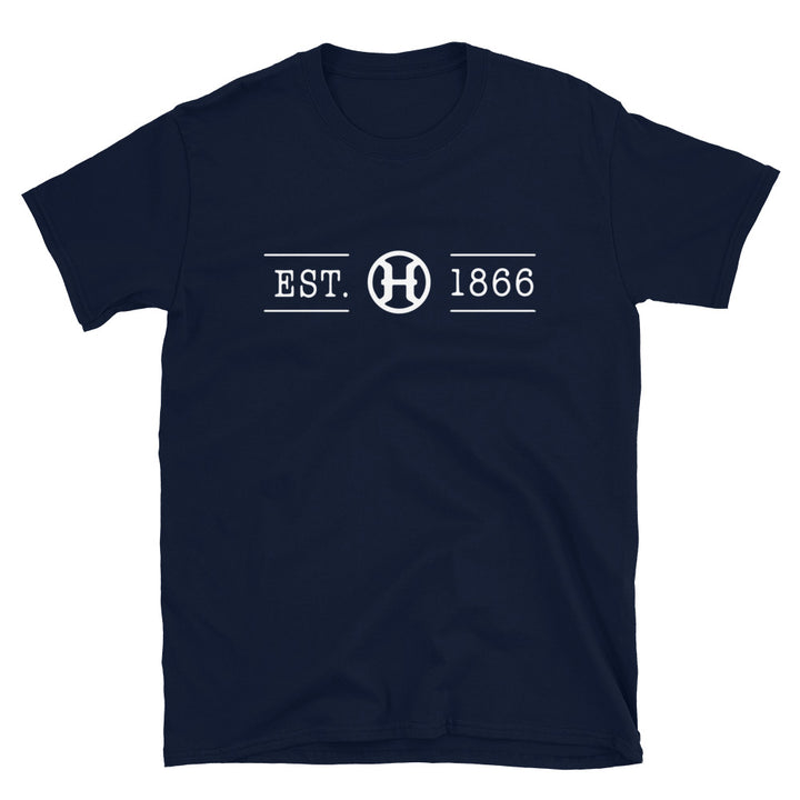 "Est. 1866" T-Shirt