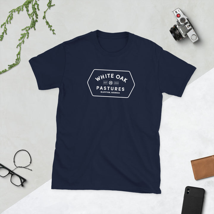 "Radically Traditional Farming" T-Shirt