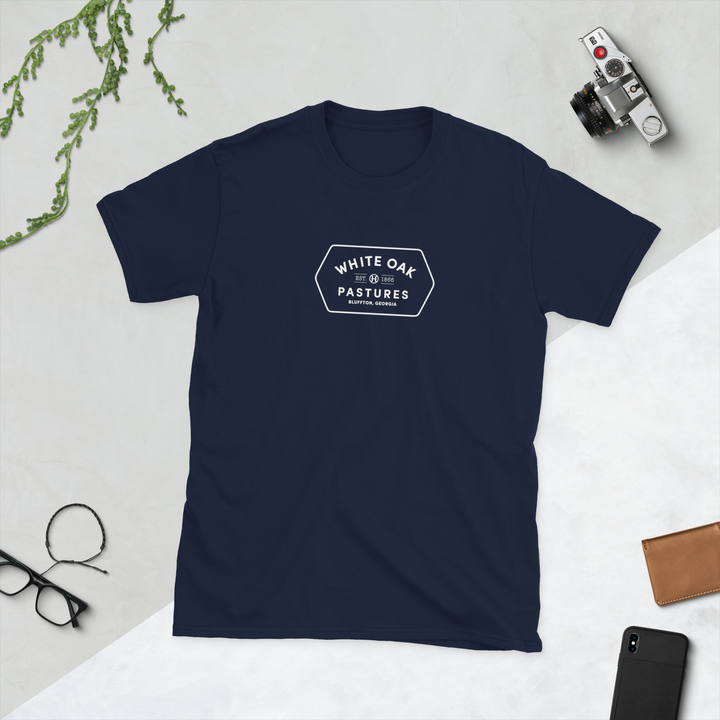 Will Harris Quote T-Shirt