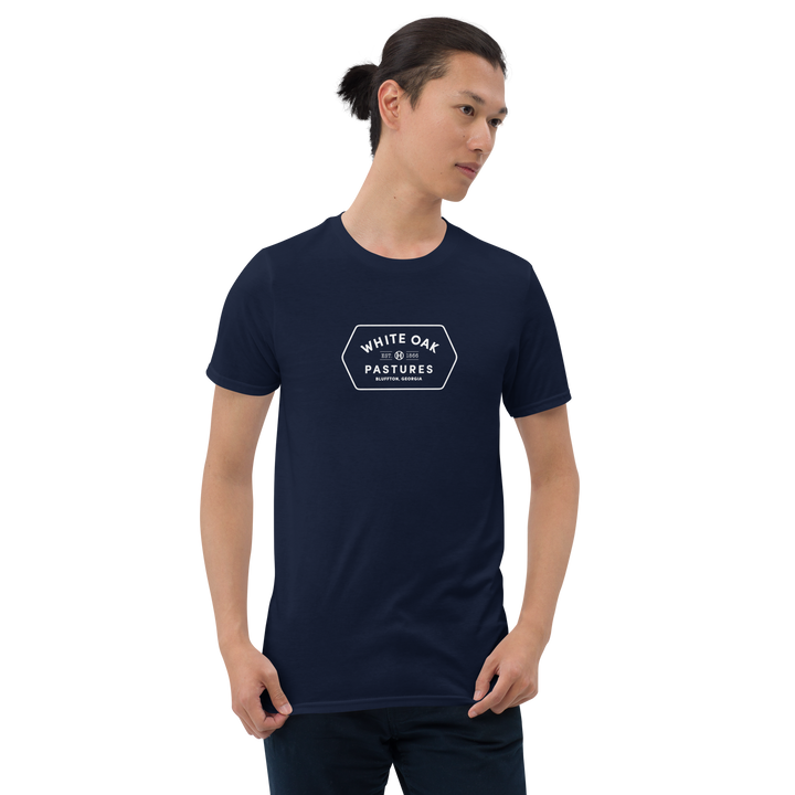 Will Harris Quote T-Shirt
