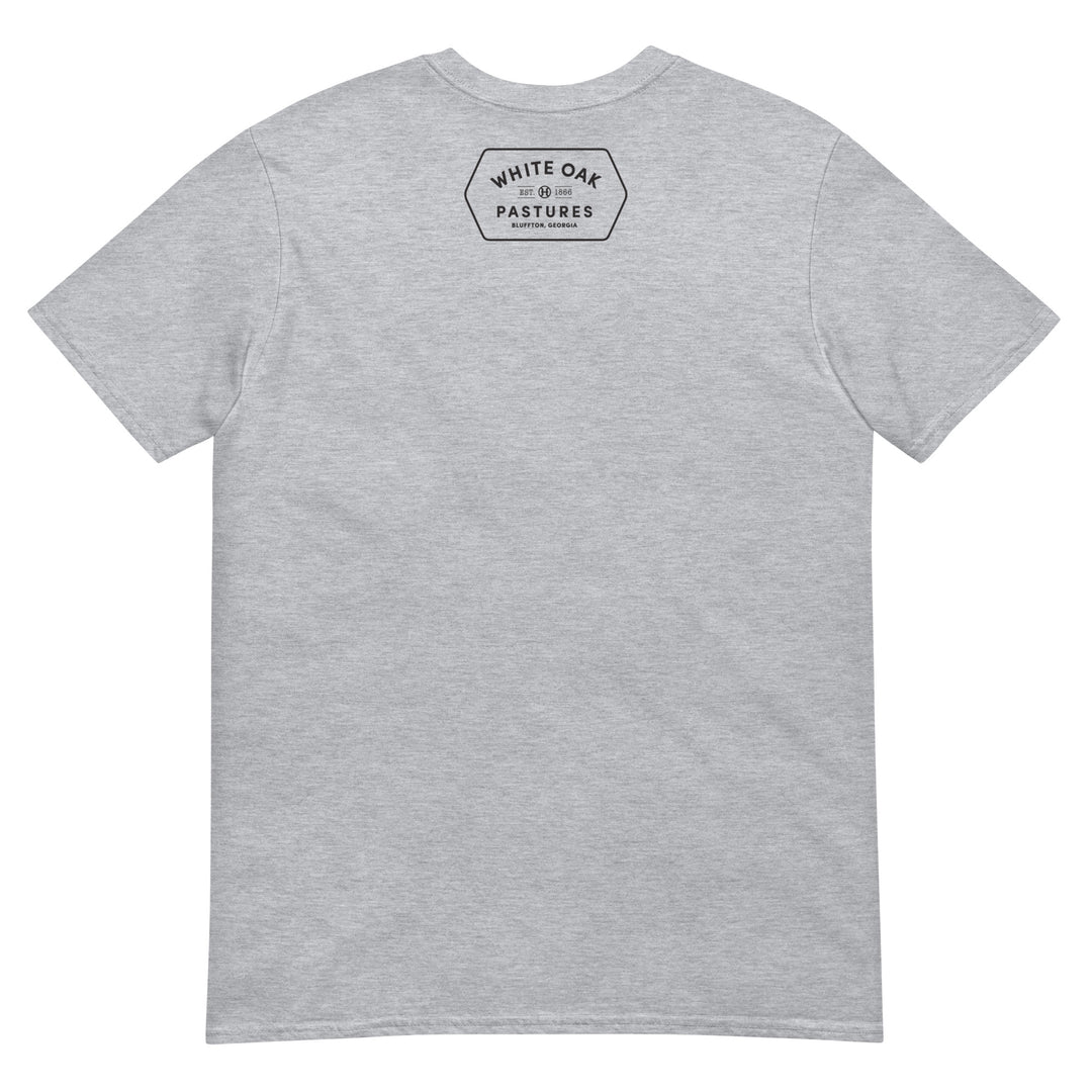 "Meat Culture > Cultured Meat" T-Shirt