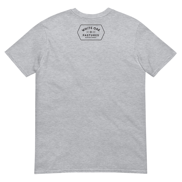 "Meat Culture > Cultured Meat" T-Shirt
