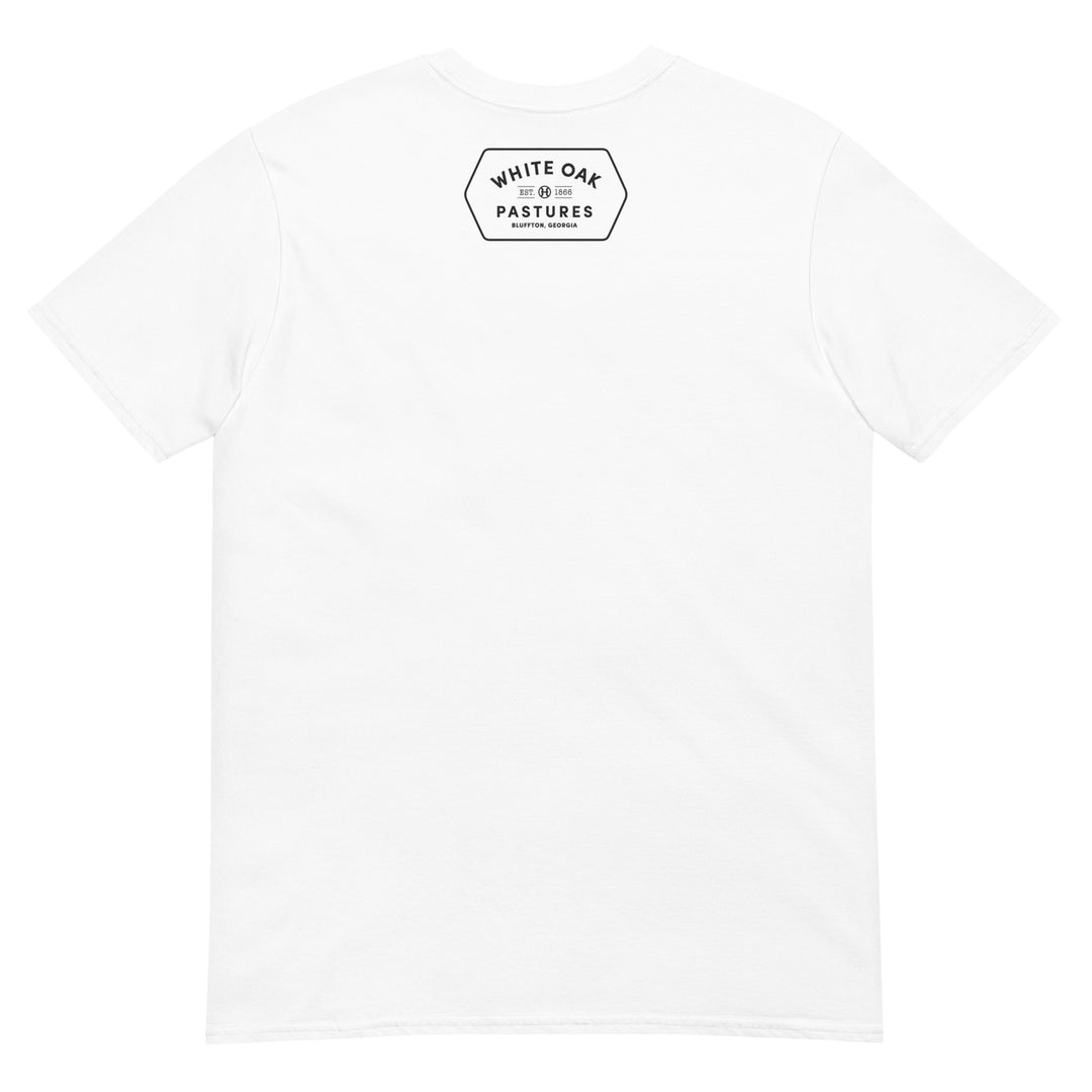 "Meat Culture > Cultured Meat" T-Shirt