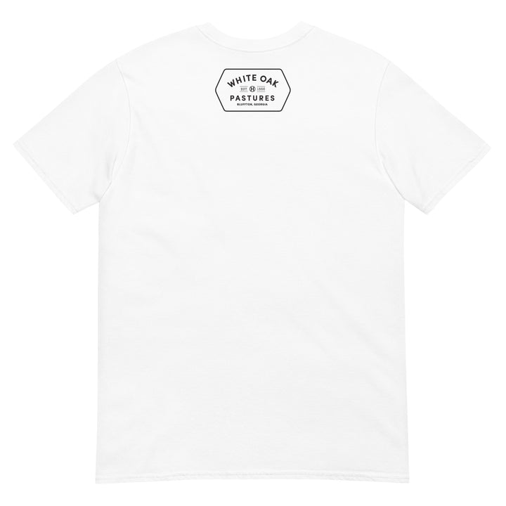 "Meat Culture > Cultured Meat" T-Shirt