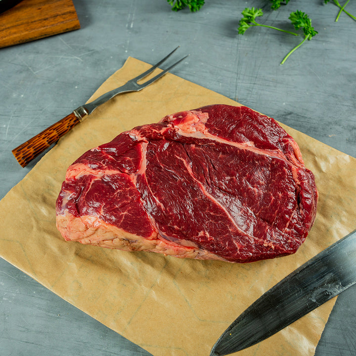 Grassfed Beef Shoulder Roast