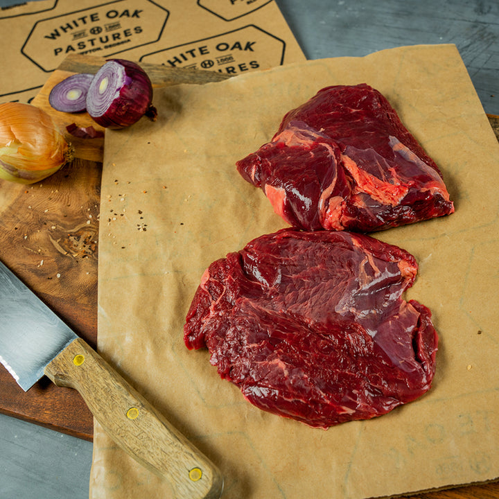 Grassfed Beef Skirt Steak