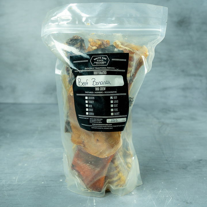 Beef Bonanza Bag
