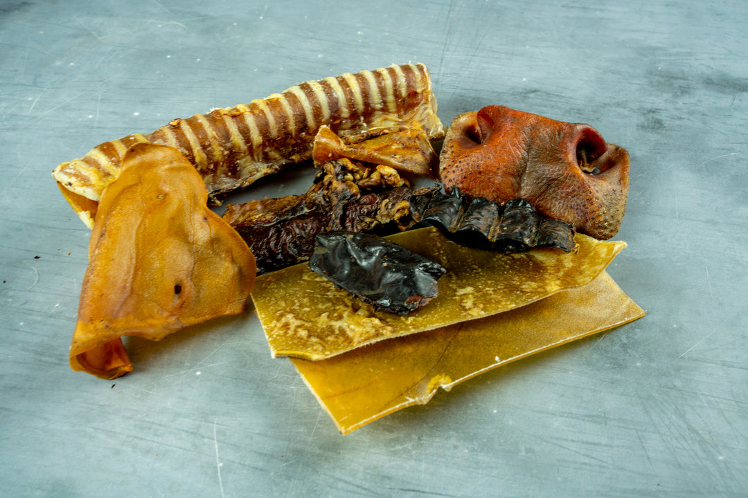 Beef Bonanza Bag