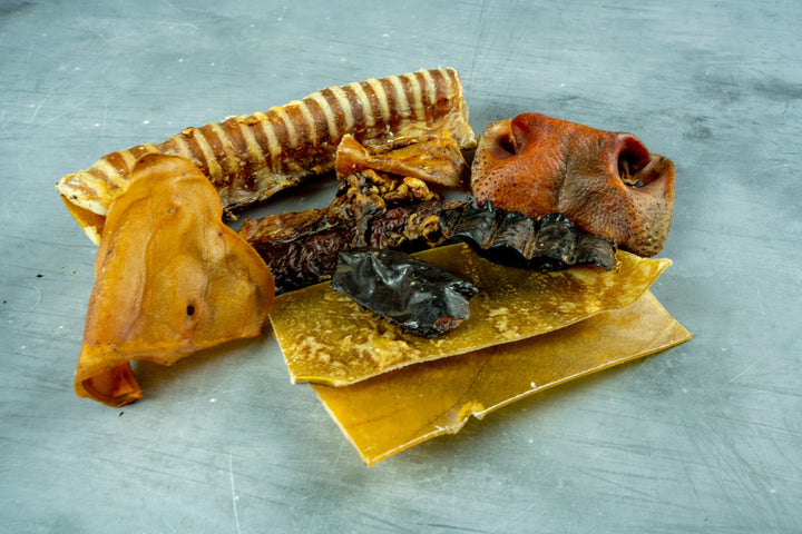 Beef Bonanza Bag