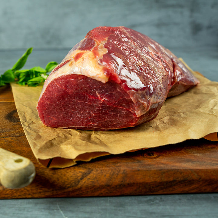 Grassfed Beef Eye of Round