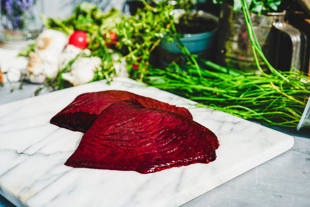 Grassfed Beef Spleen
