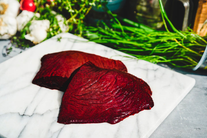 Grassfed Beef Spleen