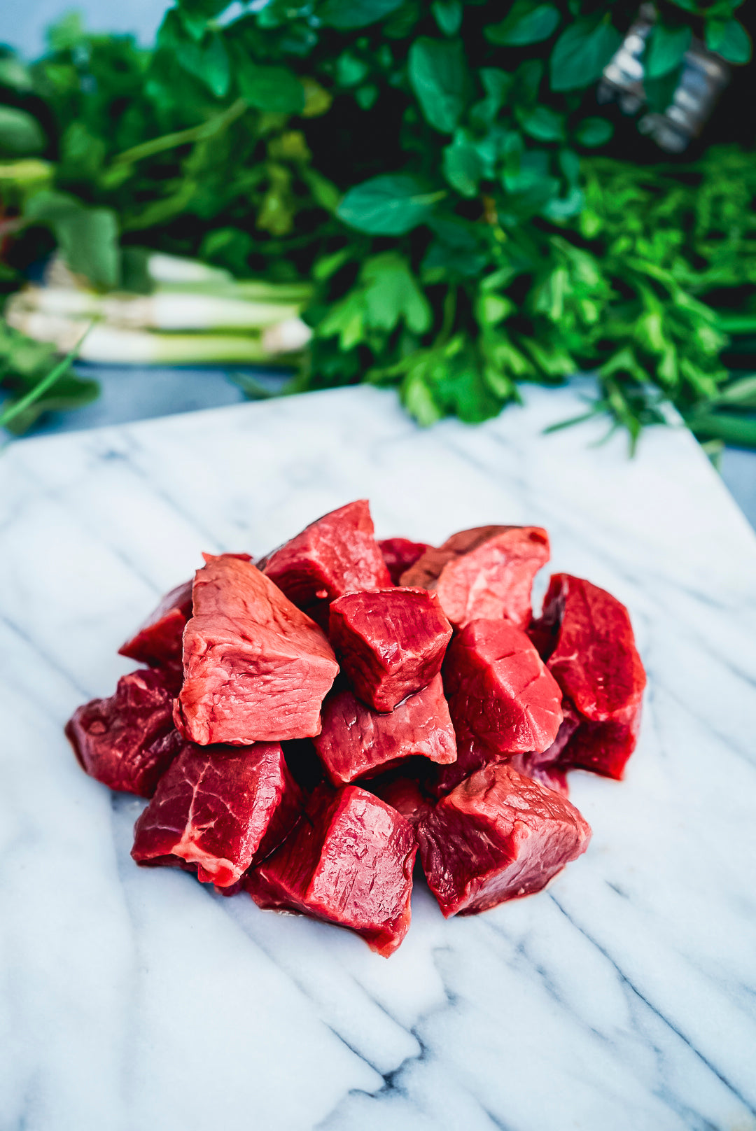 Grassfed Stew Beef
