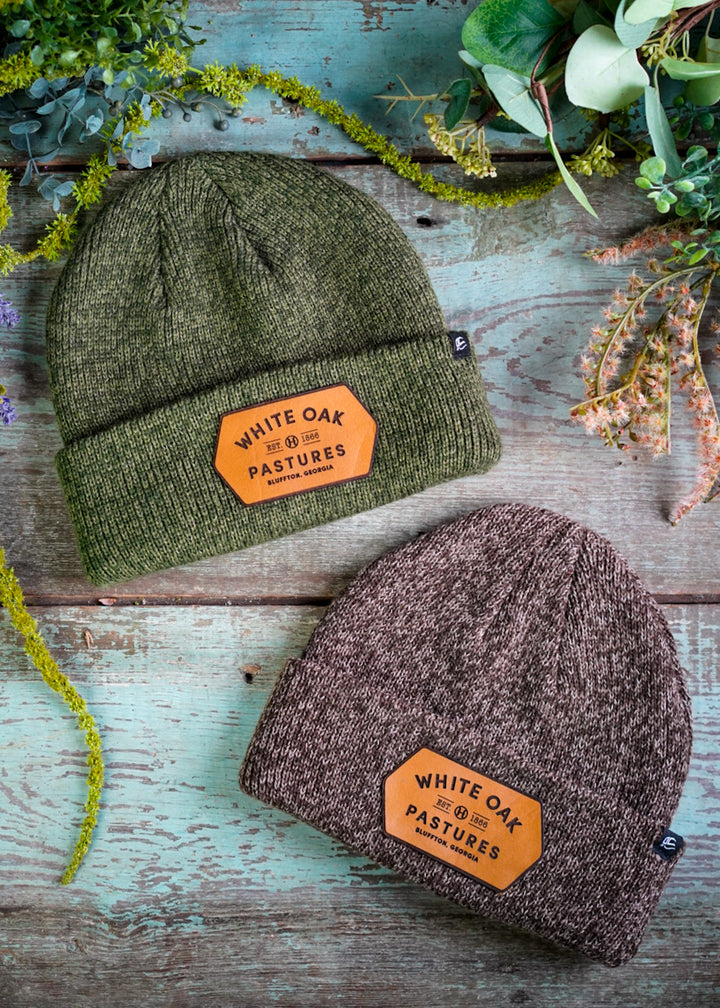 Boggin Hat - Adult Size