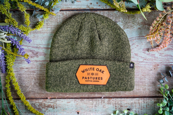 Boggin Hat - Adult Size