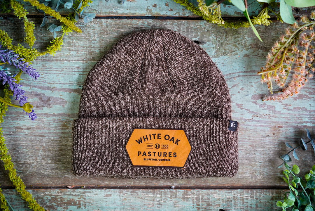 Boggin Hat - Adult Size